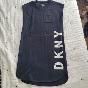 Black dress which I have worn few times. It is in good condition.